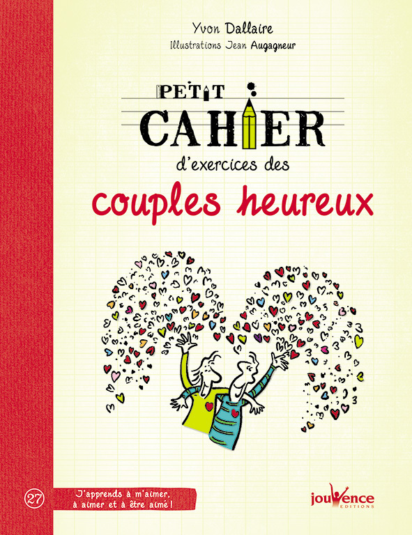 Exercices des couples heureux