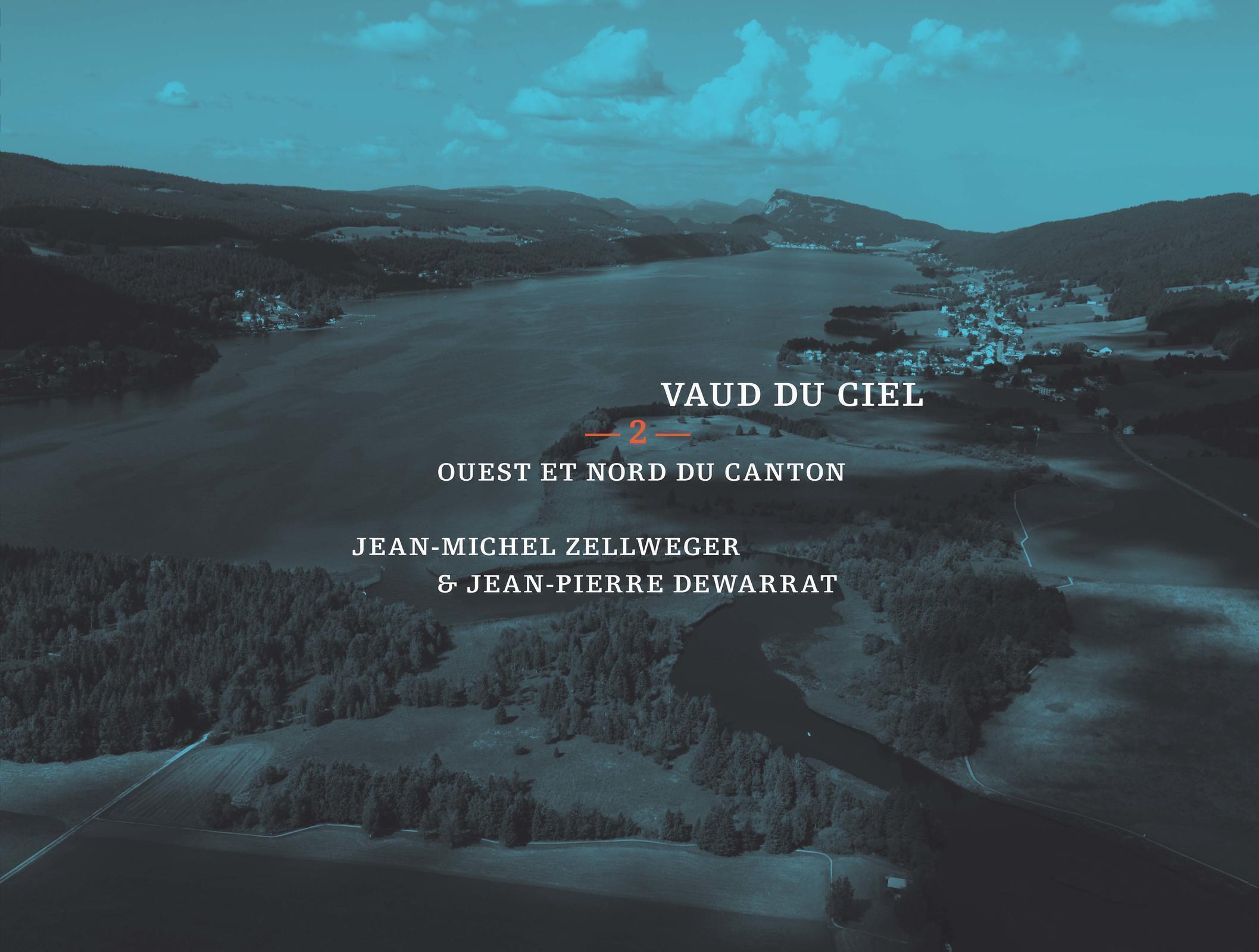 Vaud du ciel tome 2