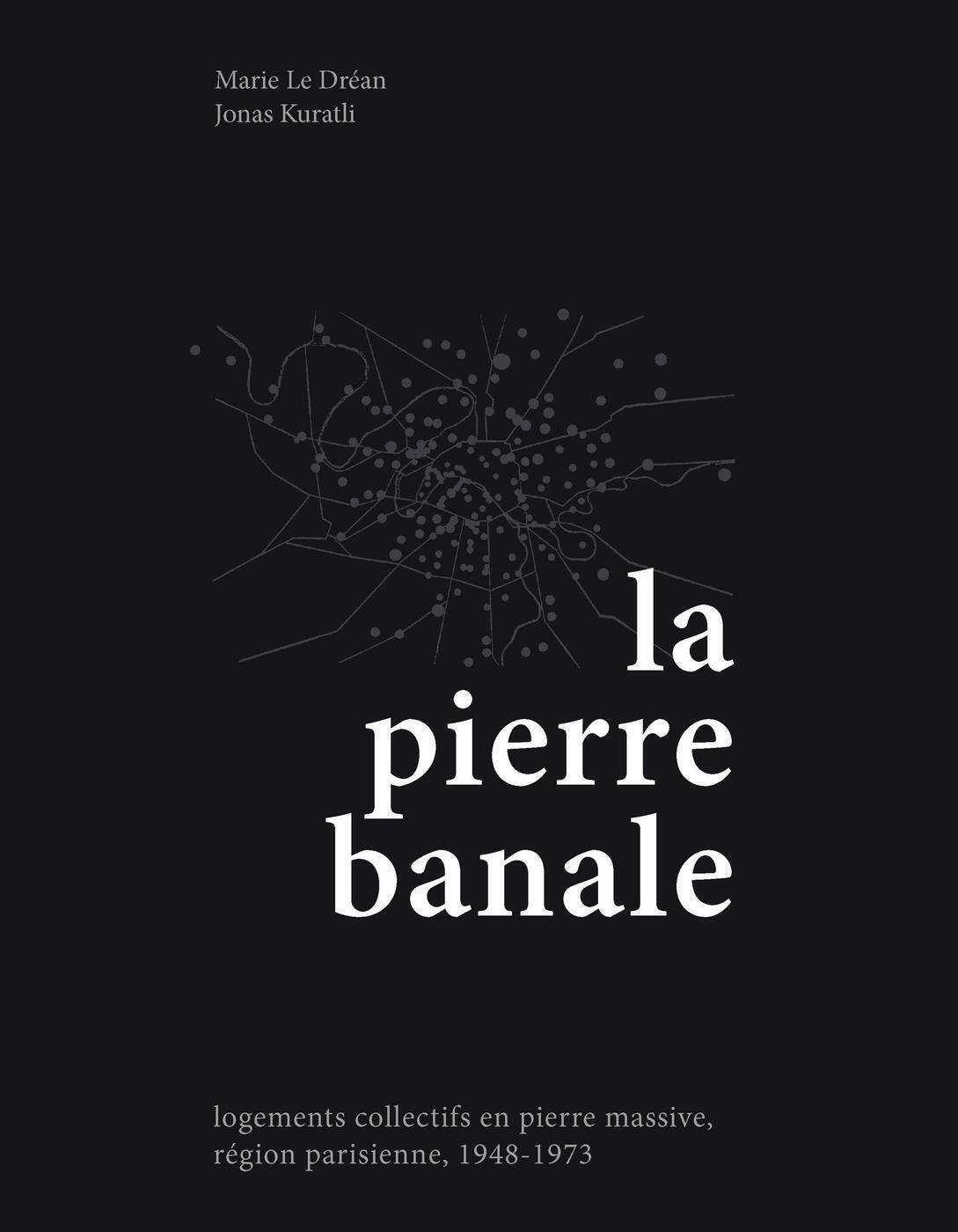 La pierre banale
