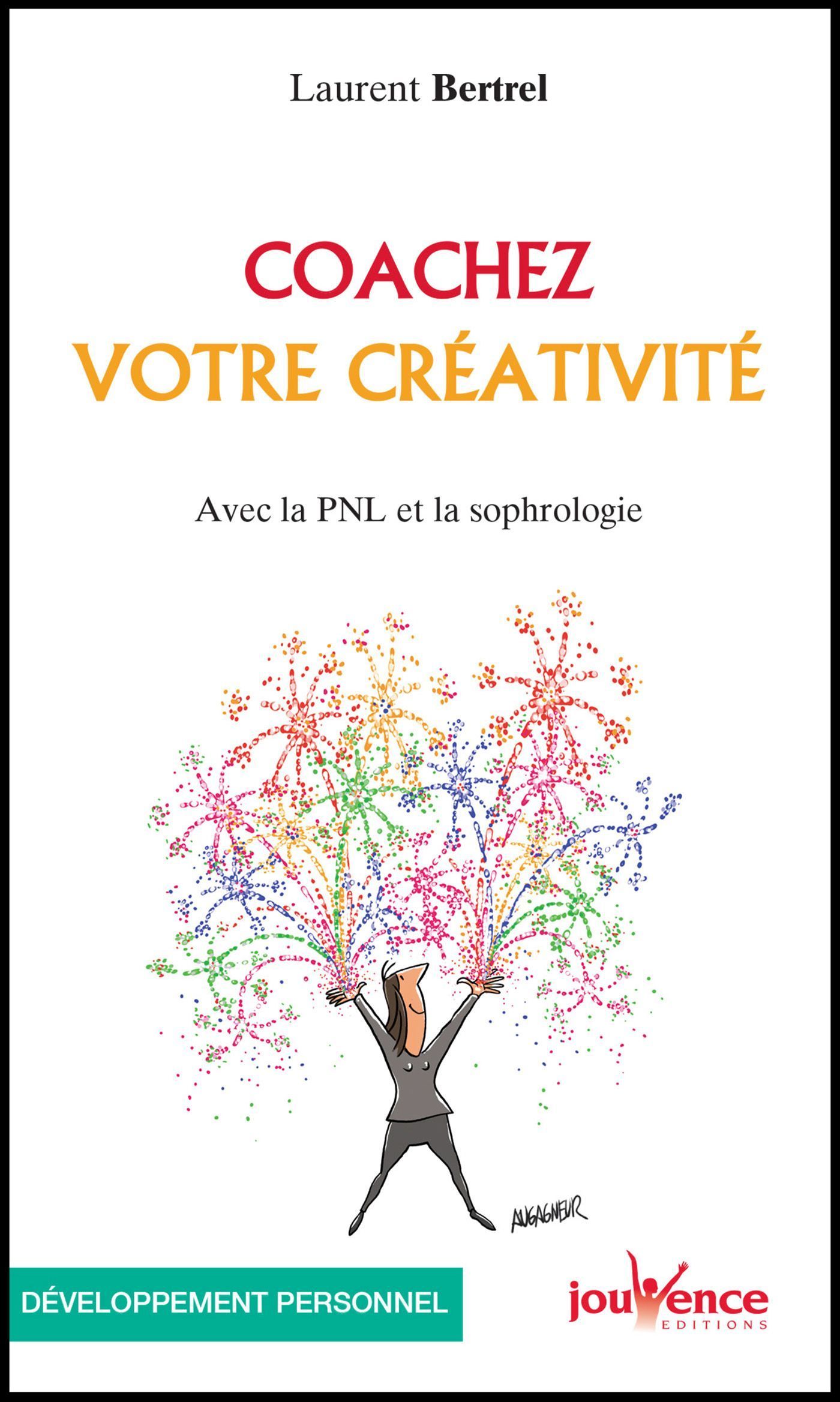 Coachez votre créativité