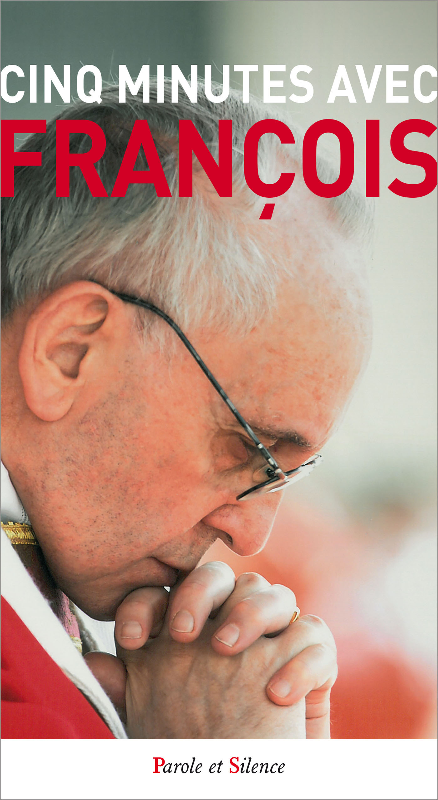 Cinq minutes avec François