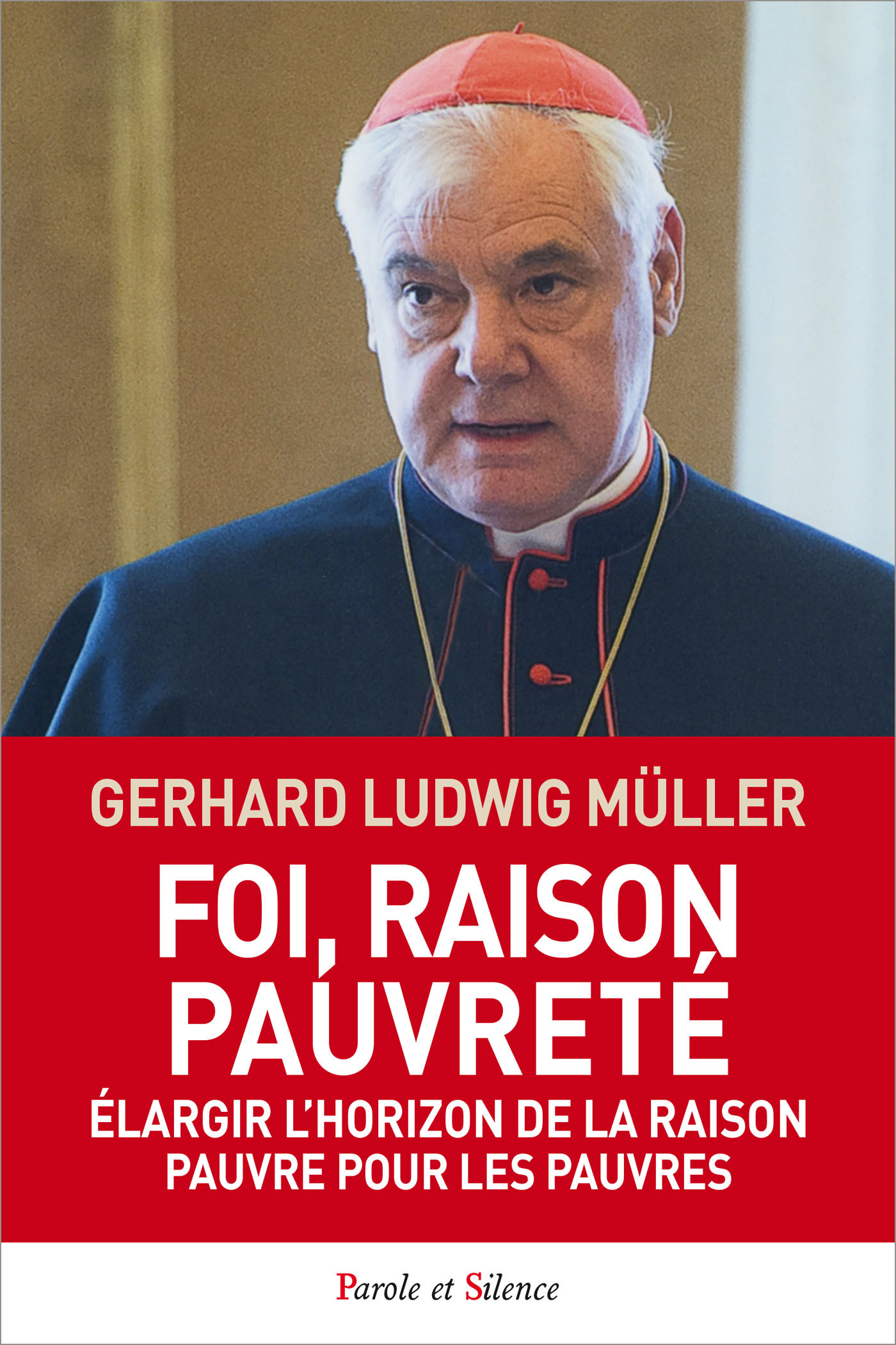 Foi, raison, pauvreté