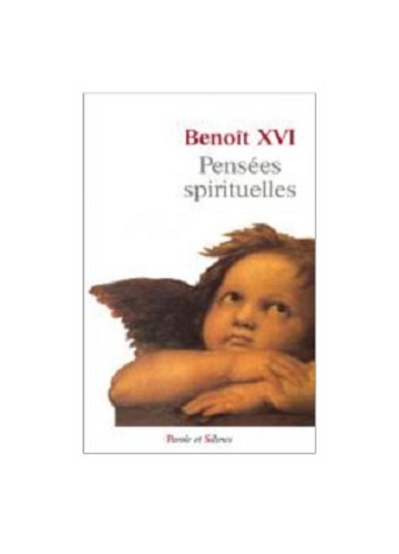 pensees spirituelles