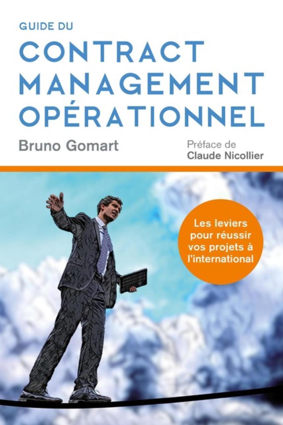 Guide du Contract Management Operationnel