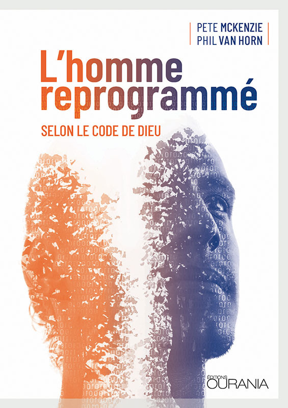 L'homme reprogrammé 