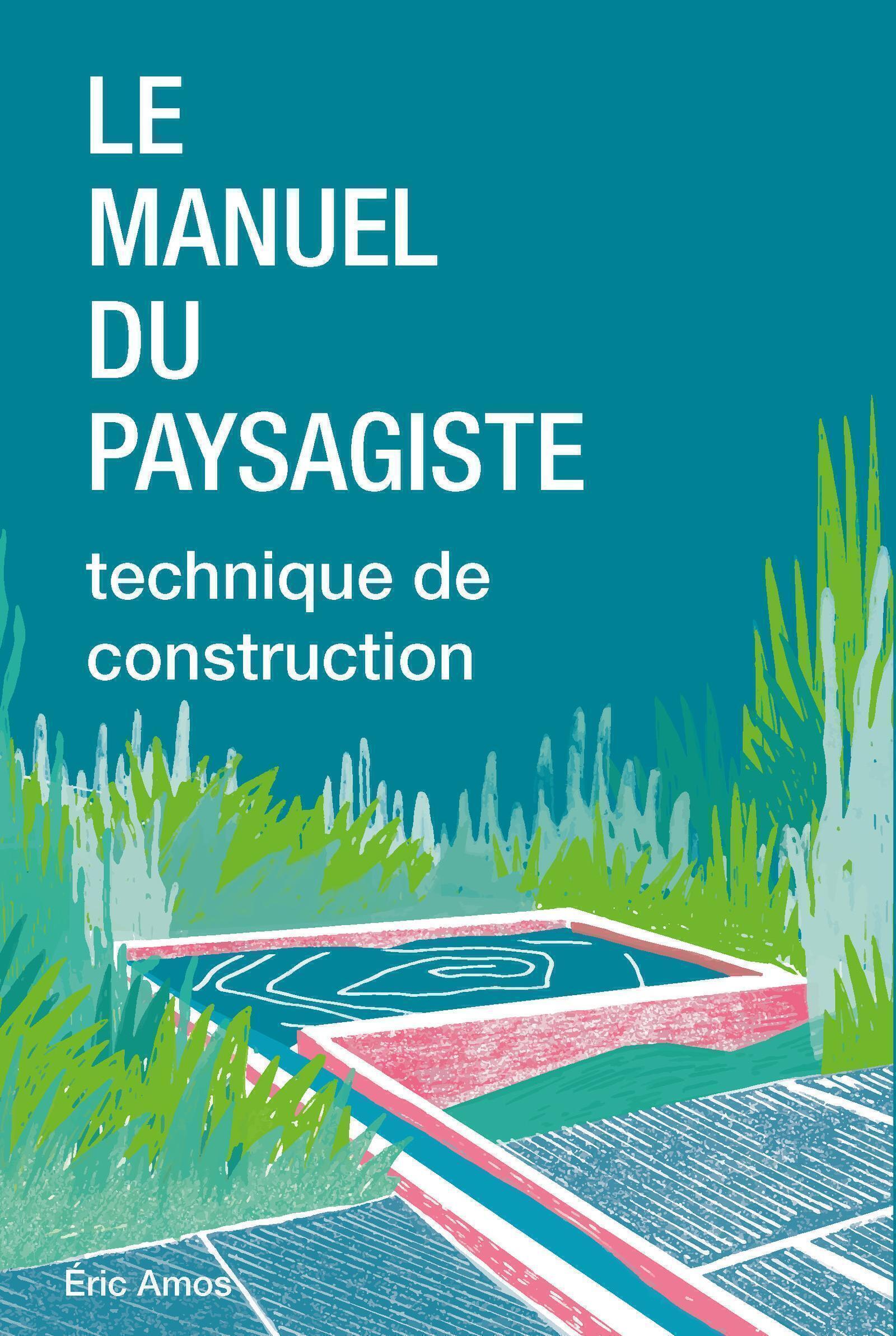 Manuel du paysagiste