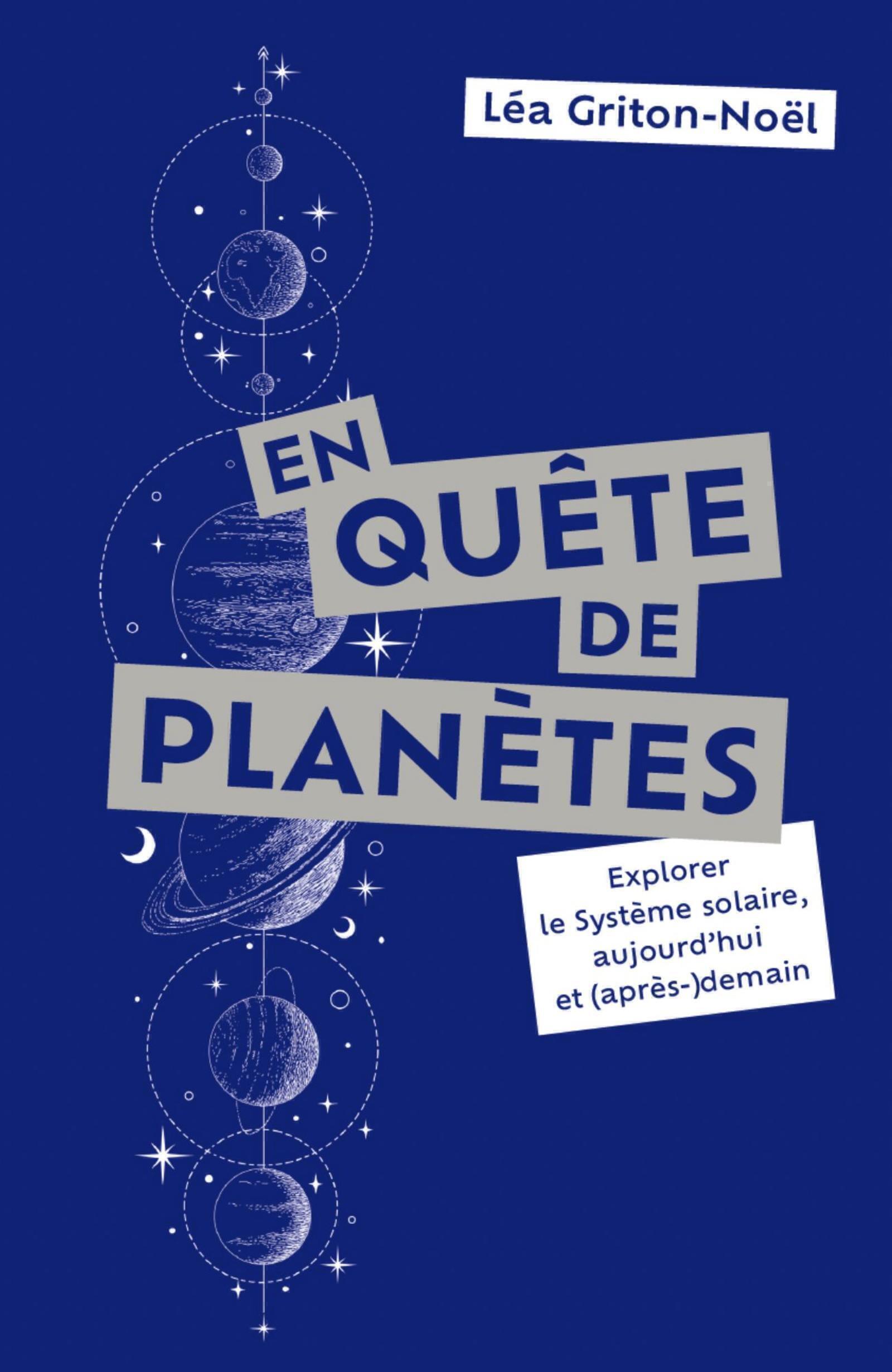 En quête de planètes
