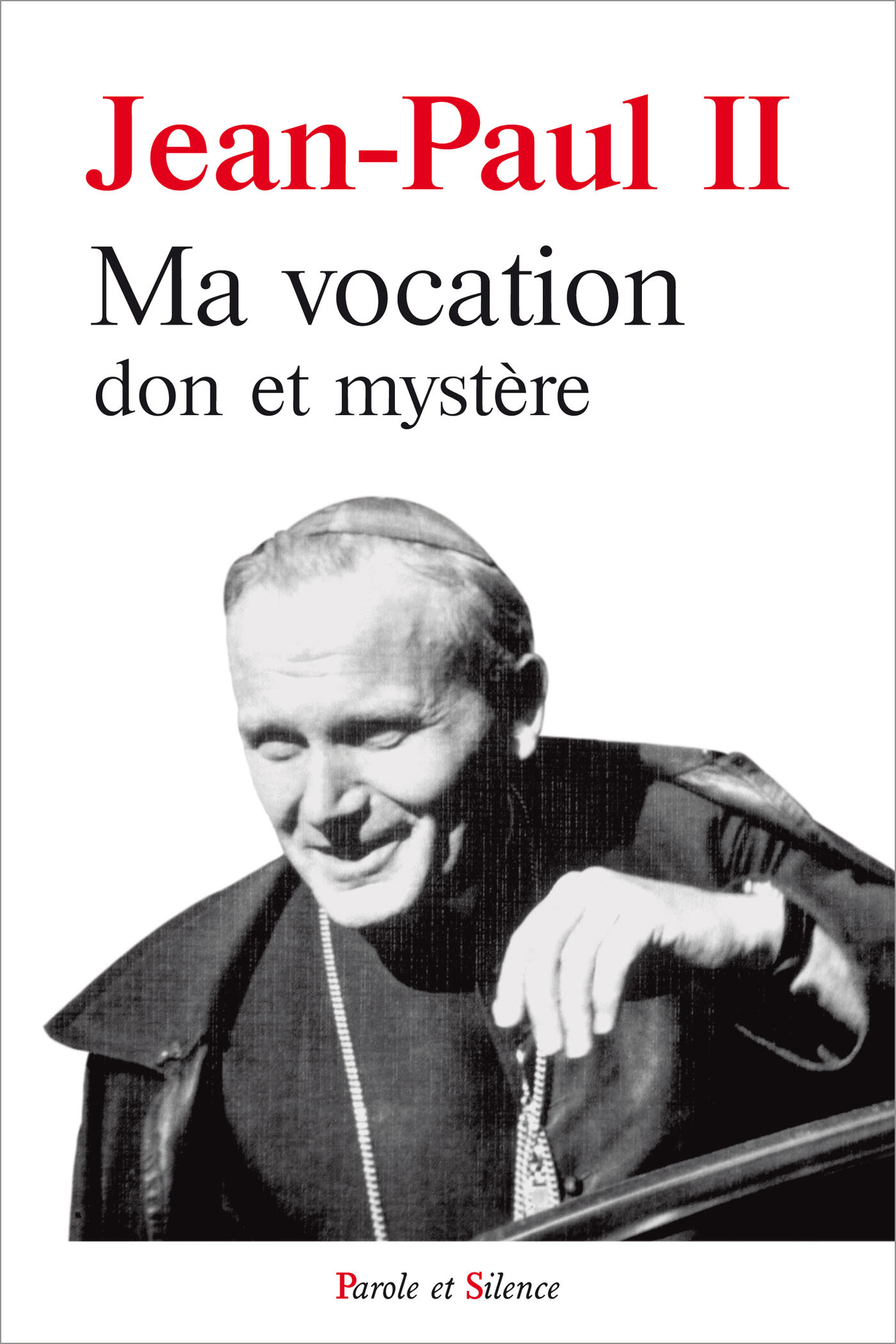 Vocation