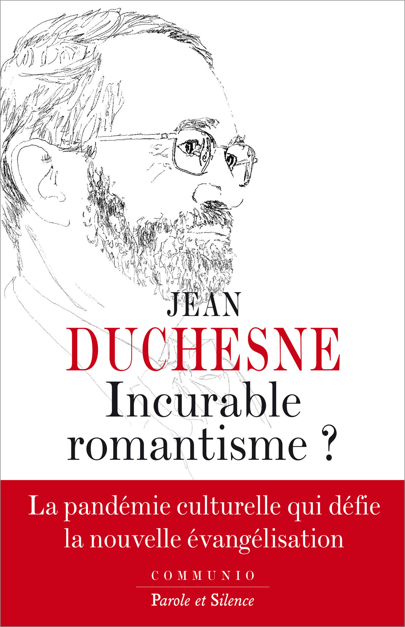 Incurable romantisme
