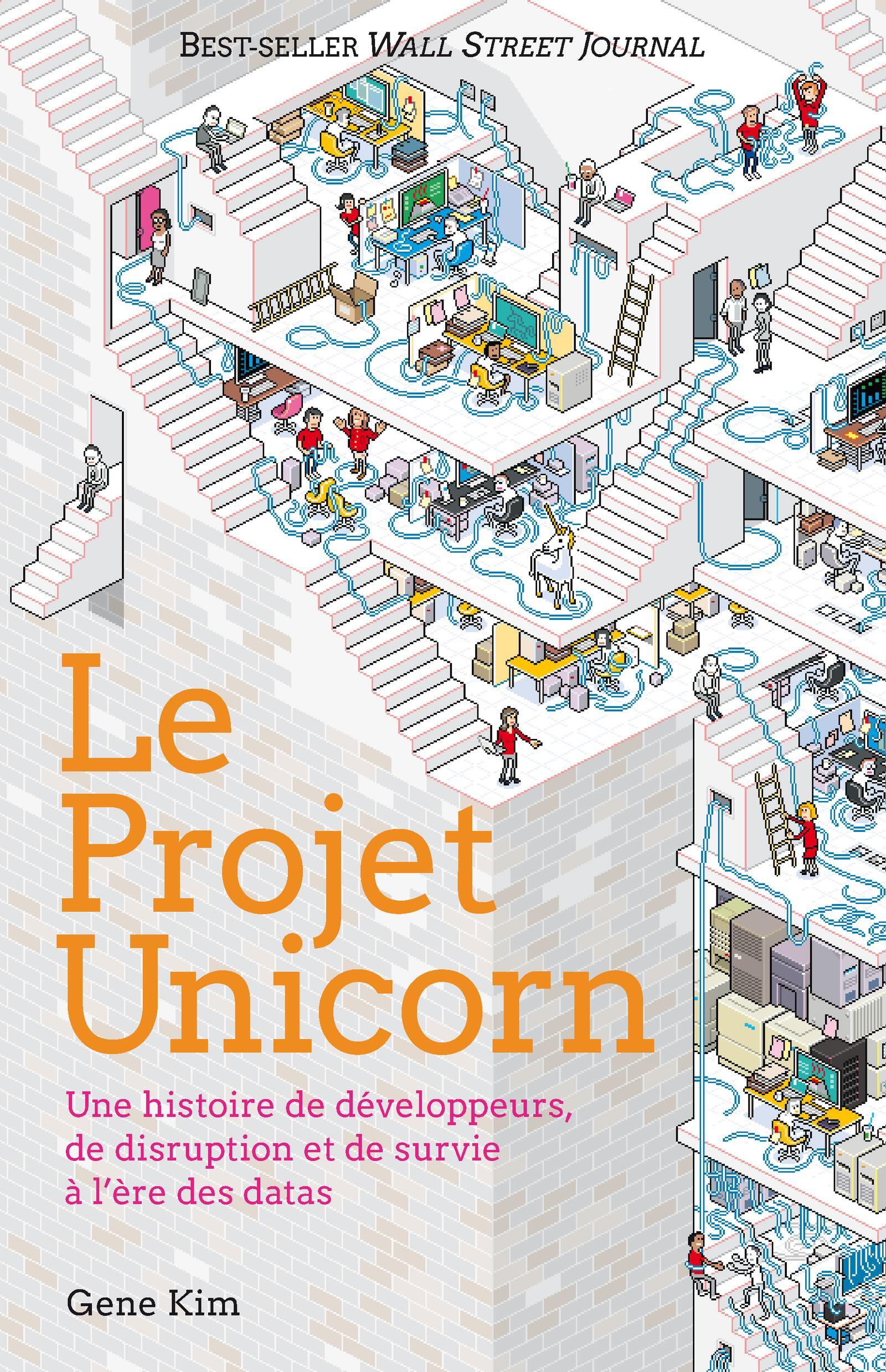 Le Projet Unicorn