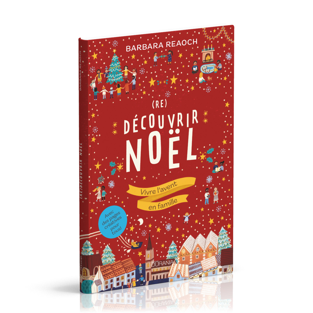 (Re)découvrir Noël 