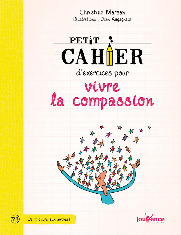 Vivre la compassion