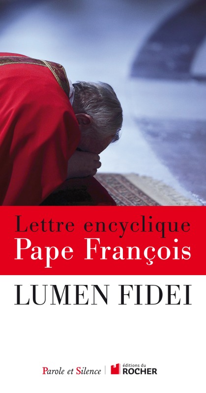 Lumen fidei