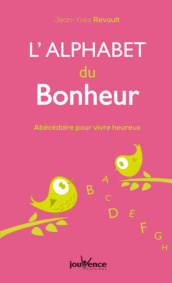 L'alphabet du bonheur