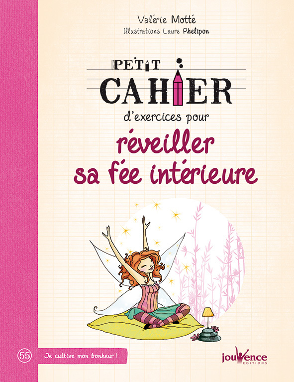 Réveiller sa fée intérieure
