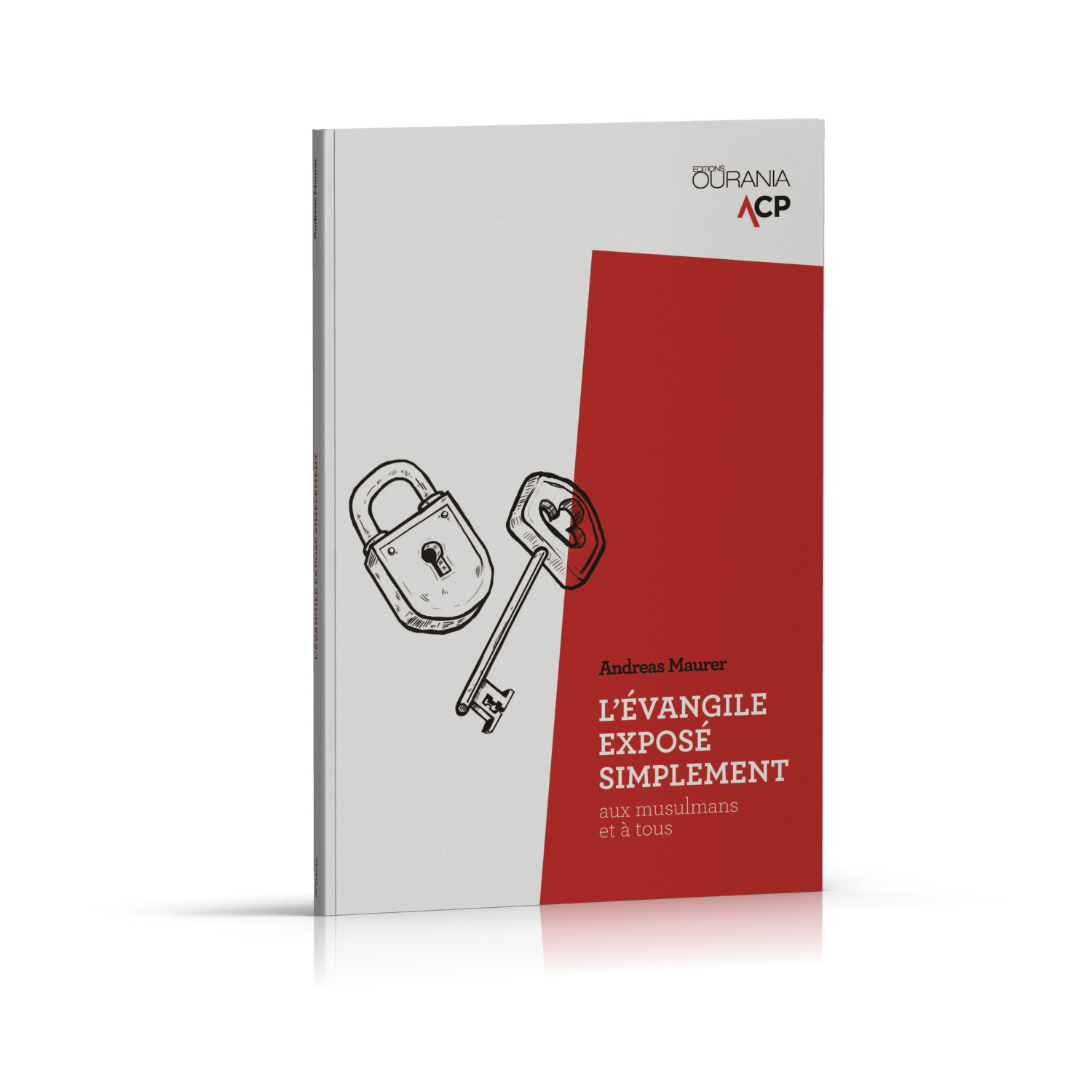 L'évangile exposé simplement