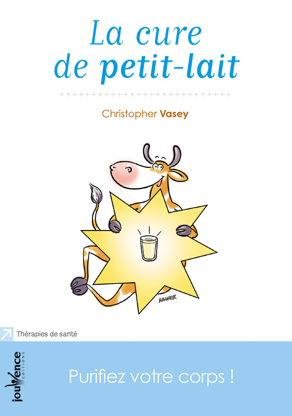 La cure de petit-lait