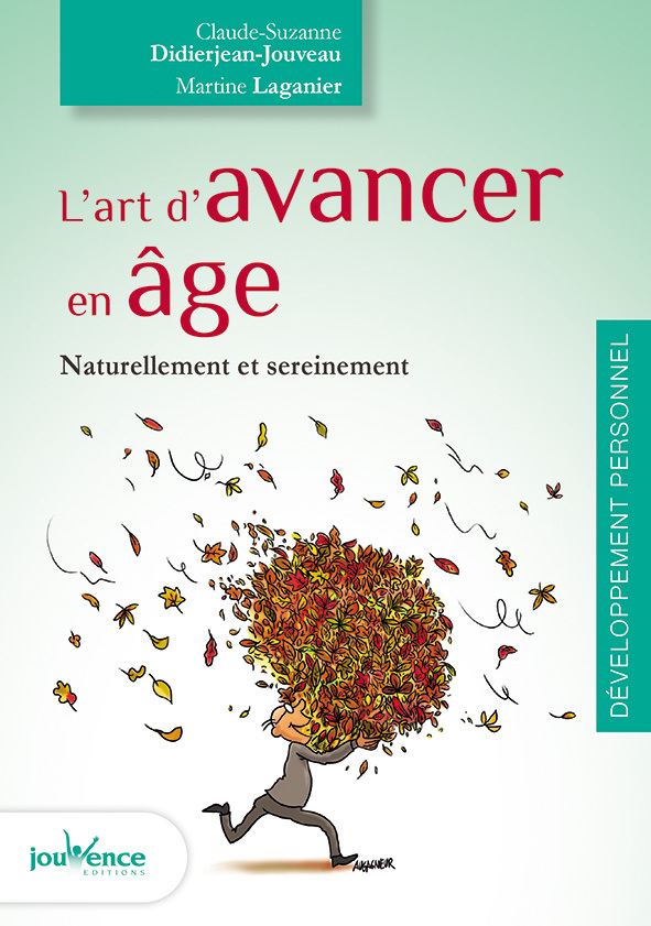 L'art d'avancer en âge