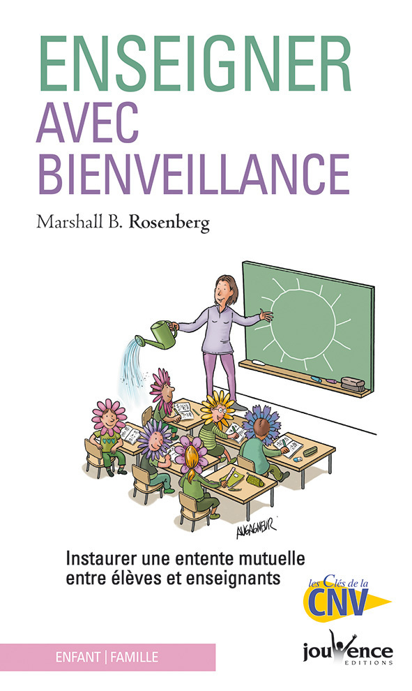 Enseigner avec bienveillance
