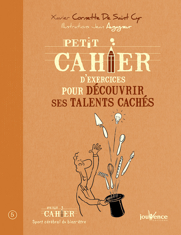 Découvrir ses talents cachés