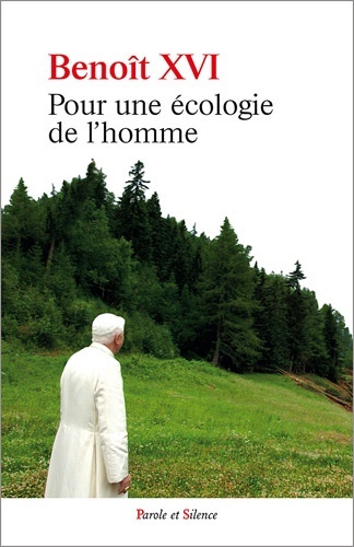 pour une ecologie de l homme