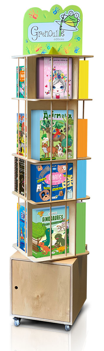 TOURNIQUET JEUNESSE GRENOUILLE V2 ACTIVITES