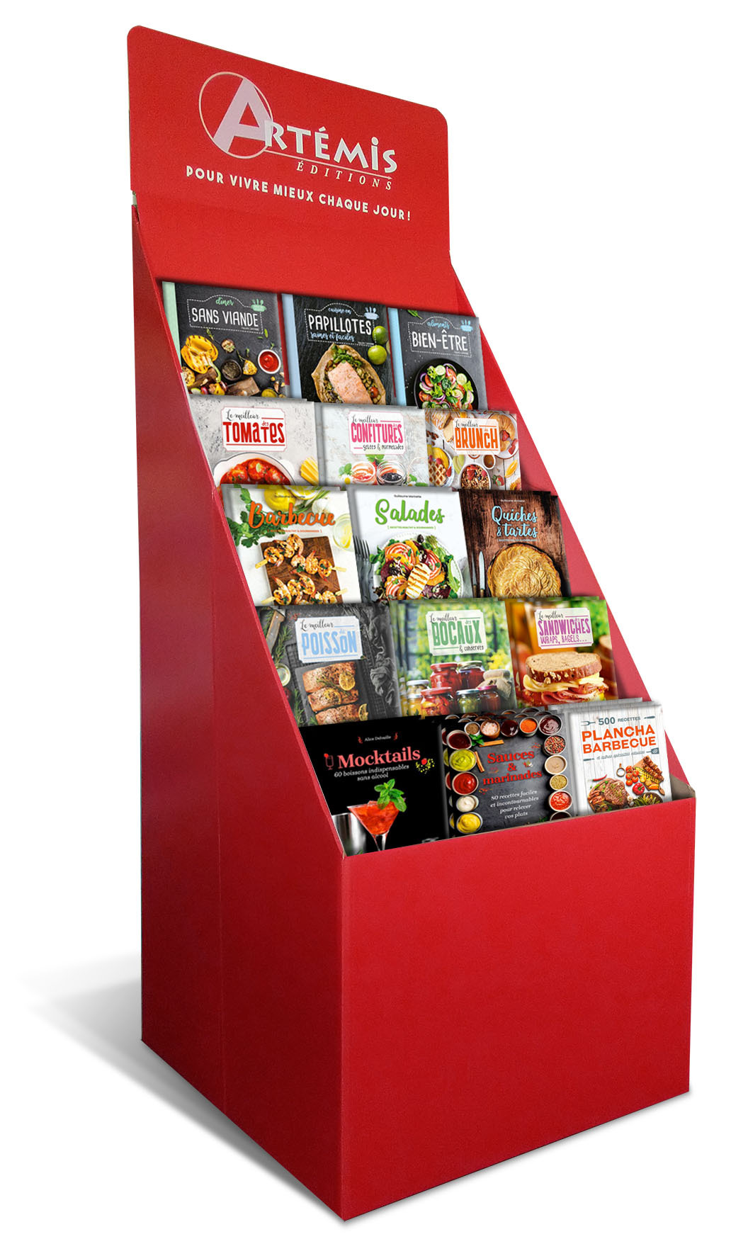 OP CUISINE D'ETE 2024