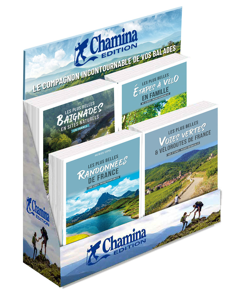 PLV PLEINE 16 EX CHAMINA