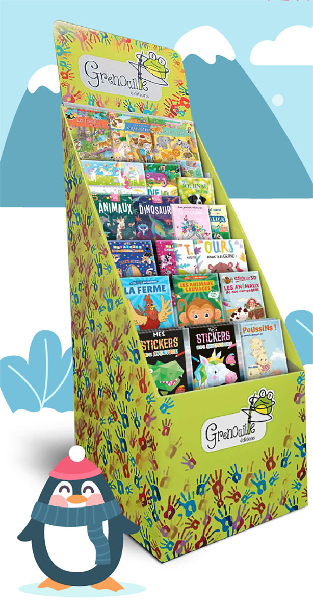 OP JEUNESSE FEVRIER 2024