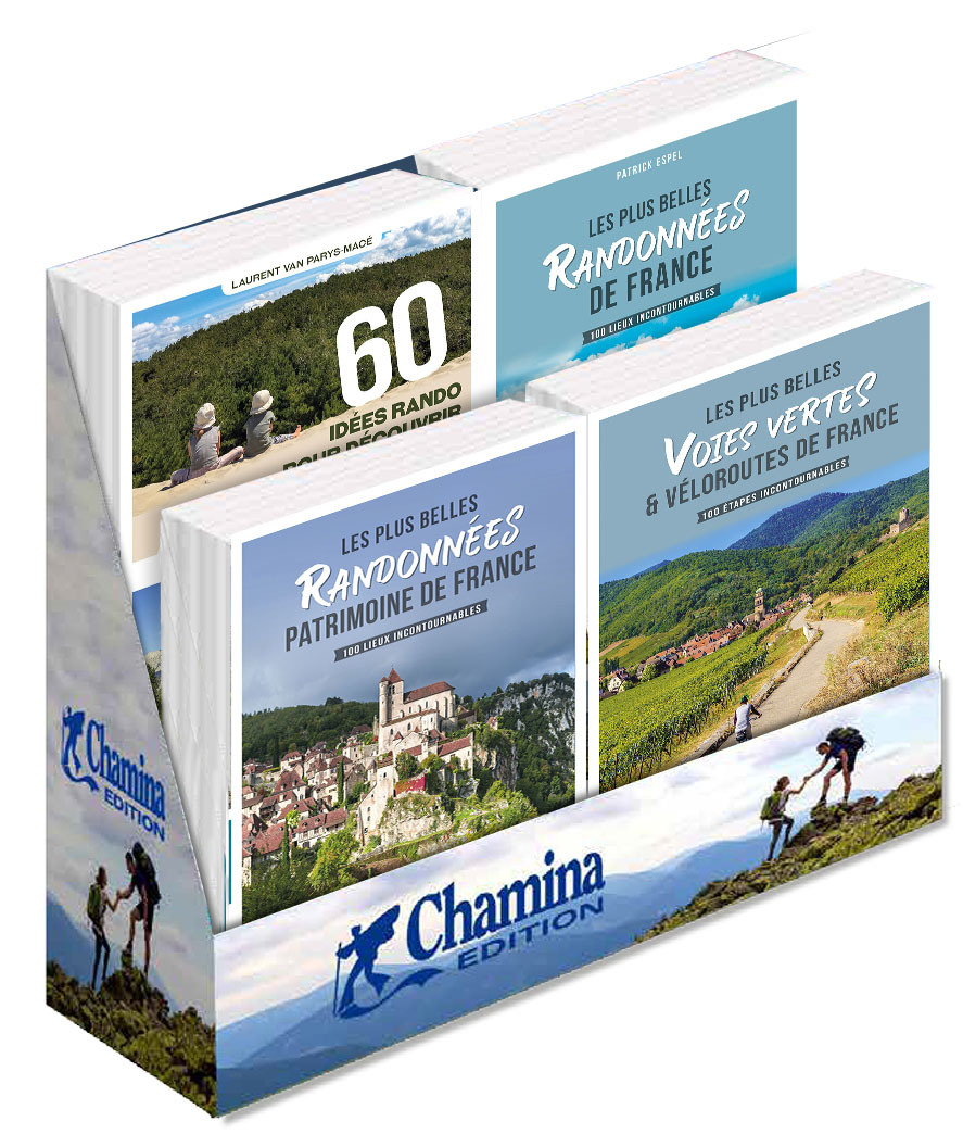 PLV PLEINE 16 EX CHAMINA