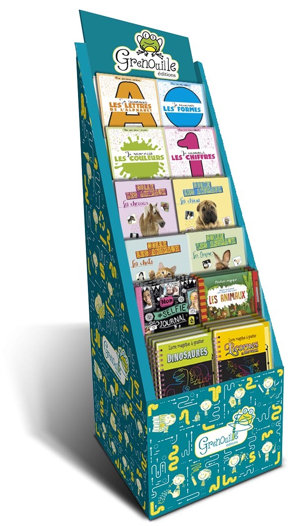 OP JEUNESSE AVRIL MAI