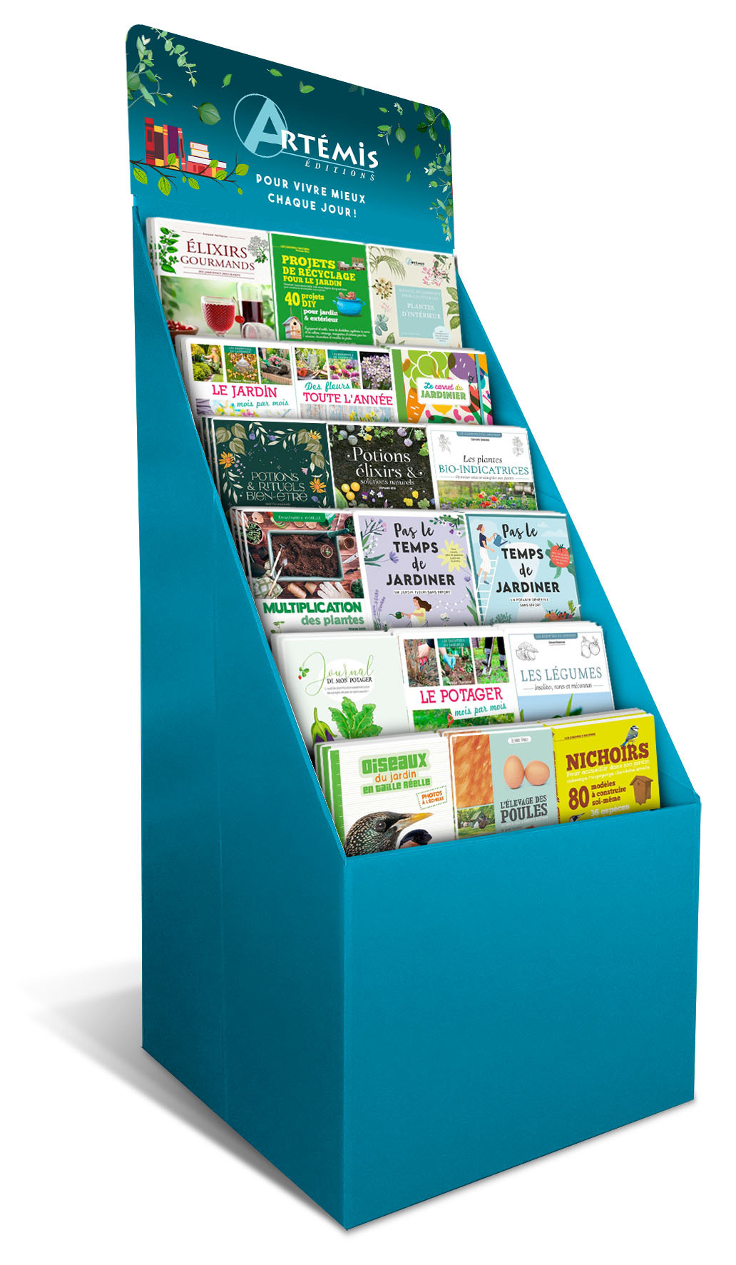 OP INTERMARCHE LA NATURE PRES DE CHEZ VOUS 2026