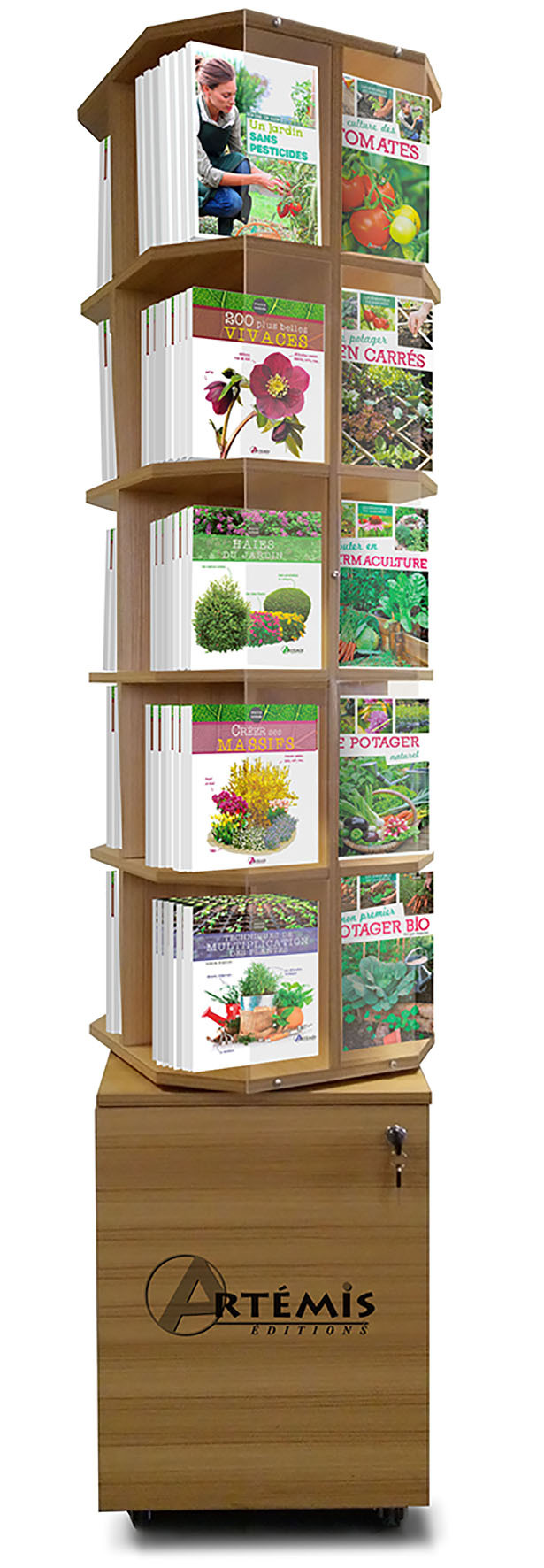 TOURNIQUET BOIS JARDIN PLEIN 157 EX V3