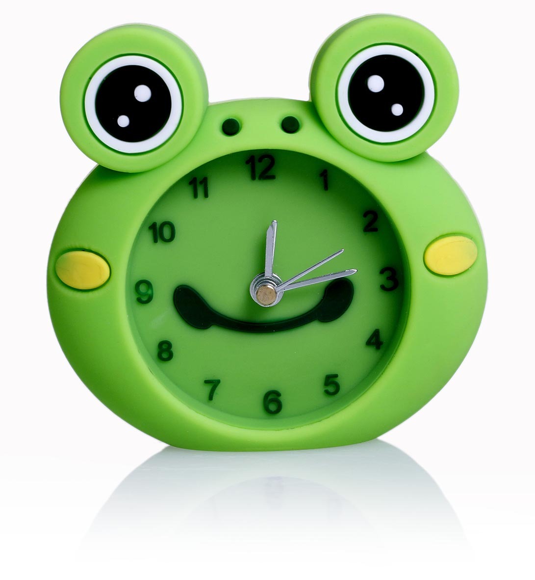 REVEIL 3D GRENOUILLE