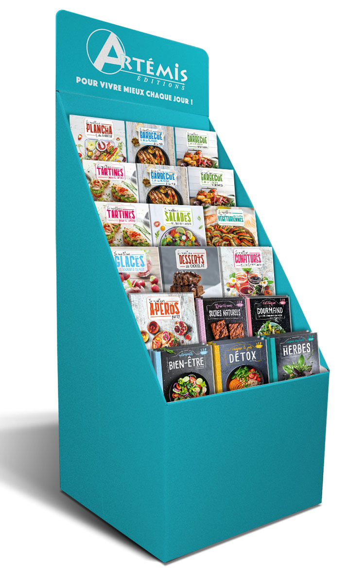 OP CUISINE D'ETE 2020