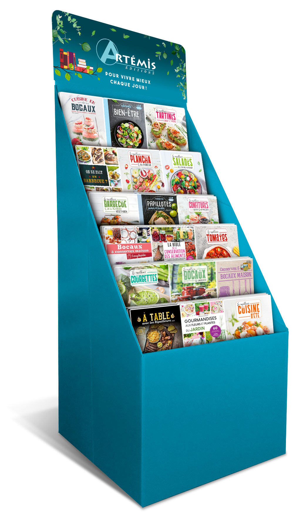 OP SAVEURS D'ETE 2025