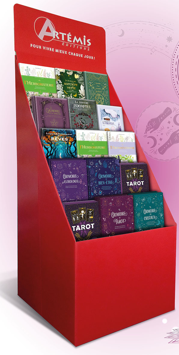 BOX PLEIN ESOTERISME 2024 - V3