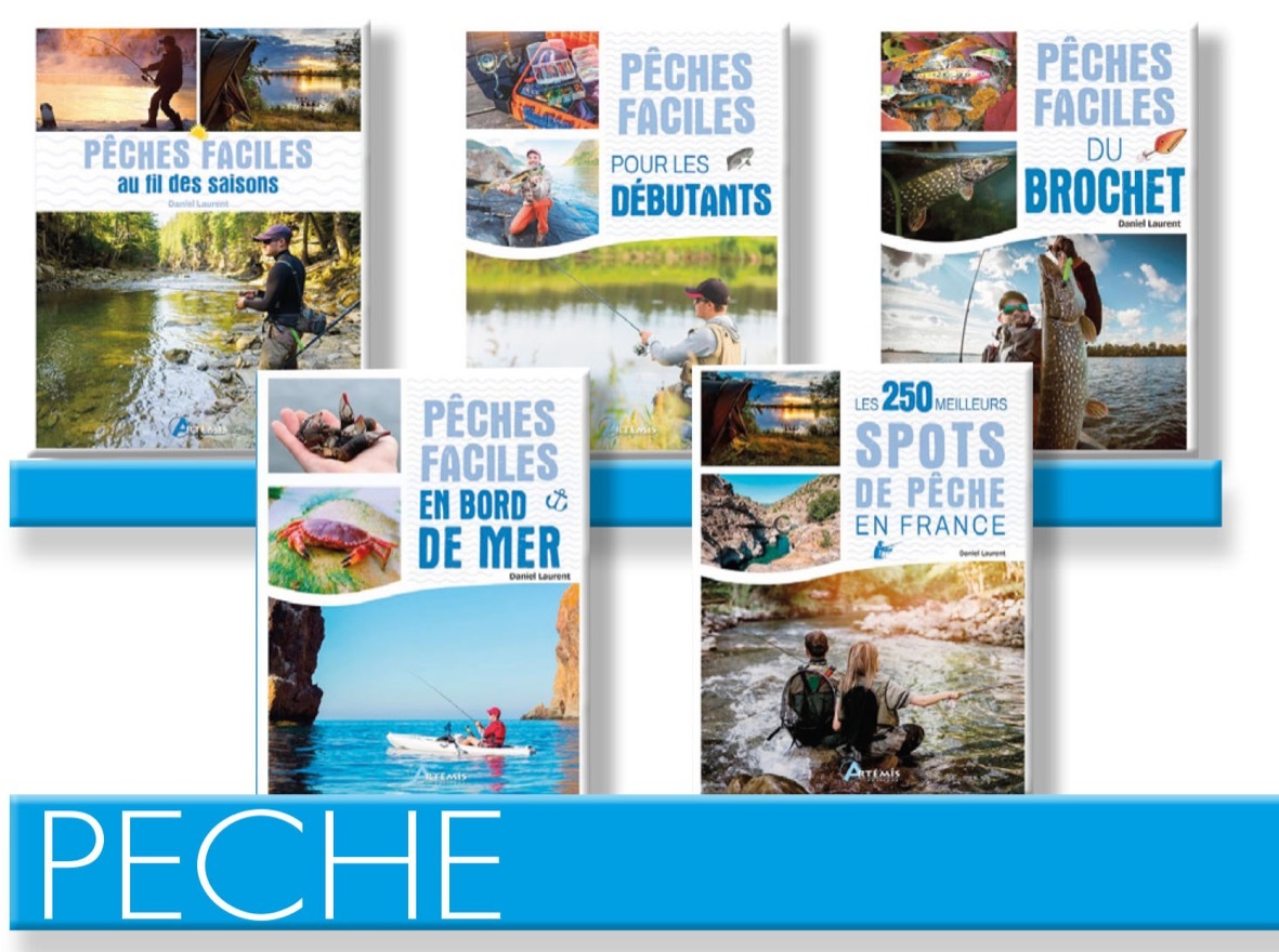 PACK PECHE