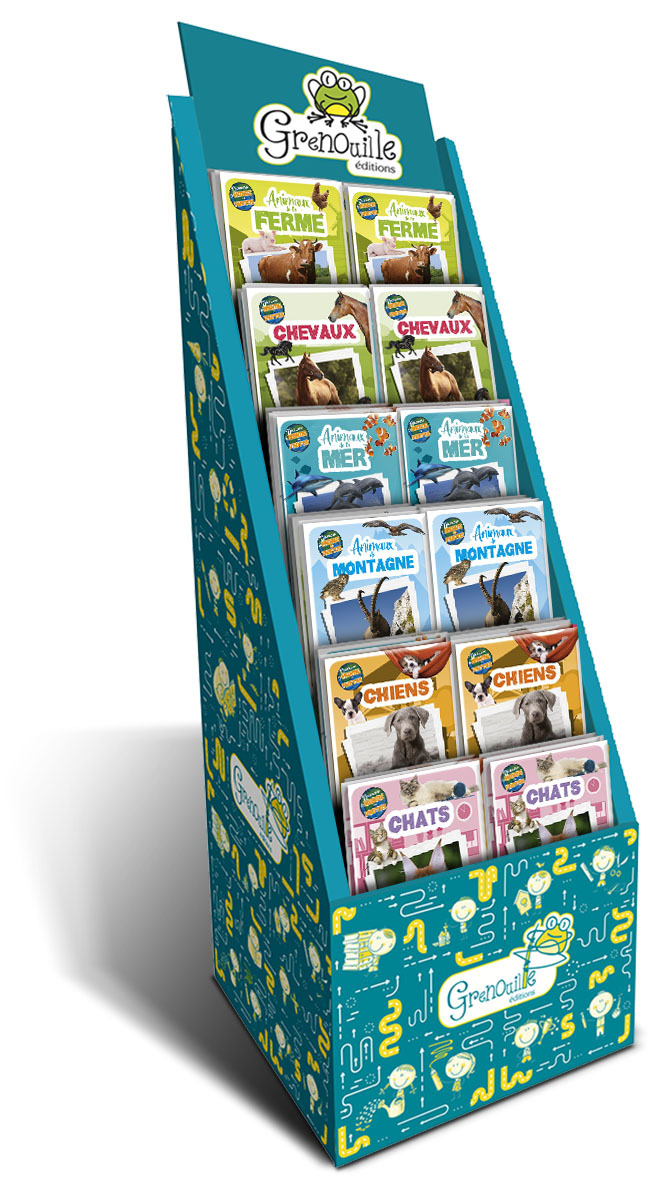 BOX 48 EX DECOUVRE LE MONDE EN PHOTOS