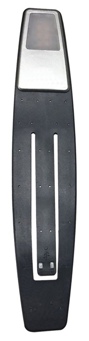 LAMPE DE LECTURE LED RECHARGEABLE