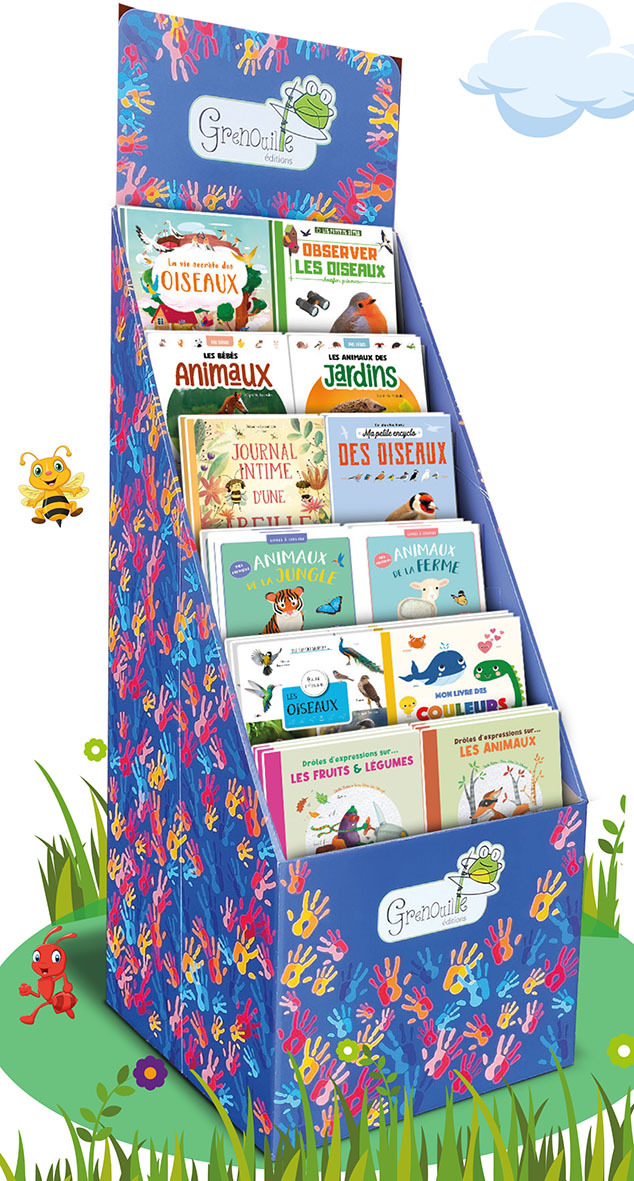 OP AVENTURIERS EN HERBE 2025