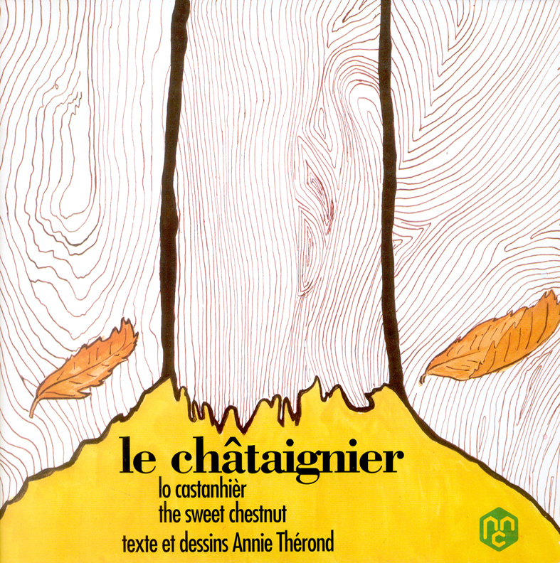 **LE CHATAIGNIER (ALBUM)