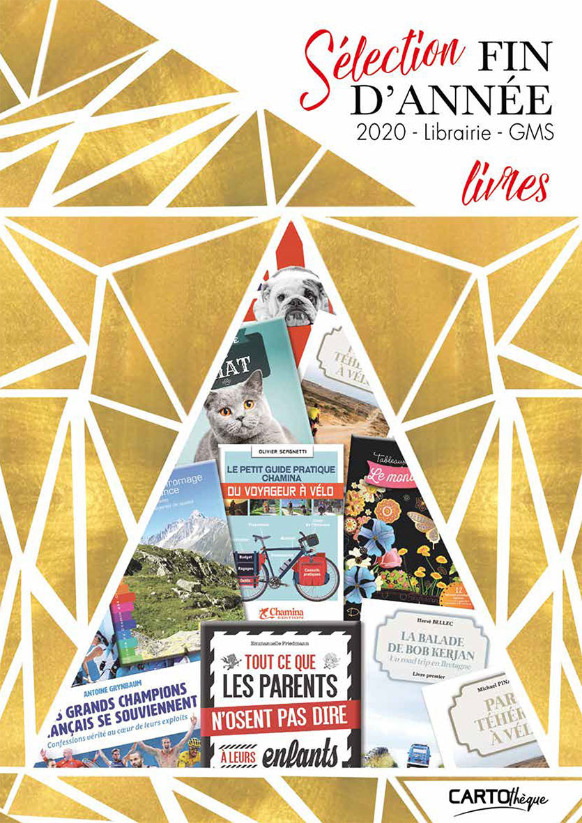 CATALOGUE GMS SELECTION FIN D'ANNEE 2020