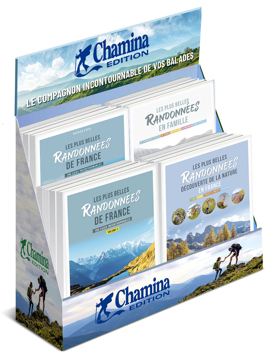 PLV PLEINE 16 EX CHAMINA