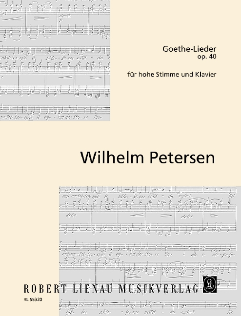 Goethe-Lieder