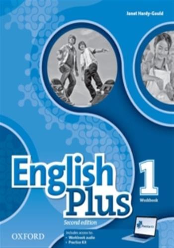 English plus 2nd edition level 1; workbook with access to practice kit