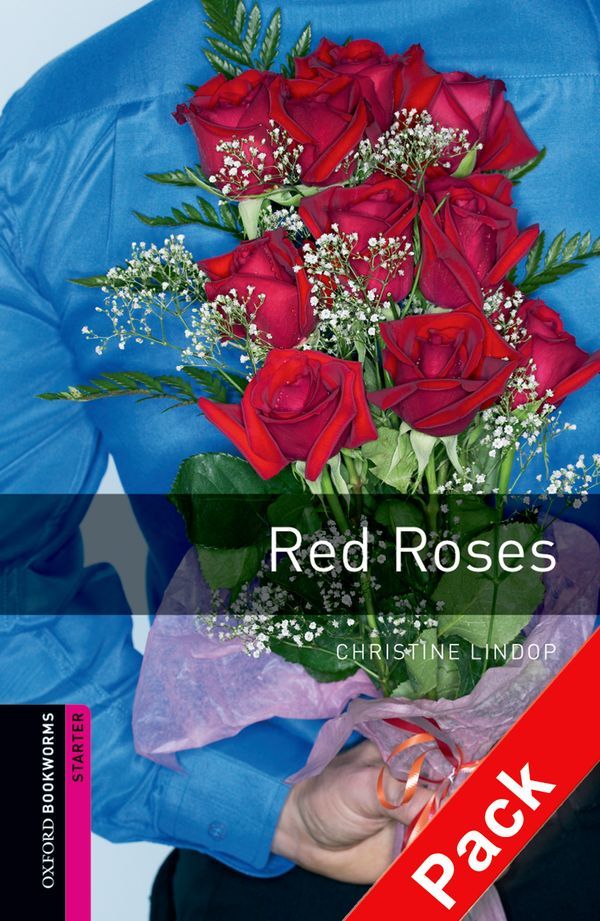OBWL 2E Starter: Red Roses Audio CD Pack