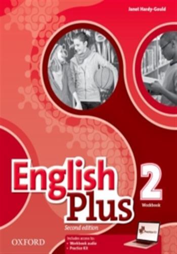 English plus 2nd edition level 2; workbook with access to practice kit