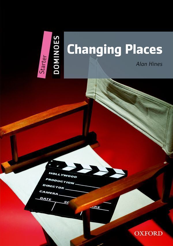 Dominoes 2nd edition starter; changing places