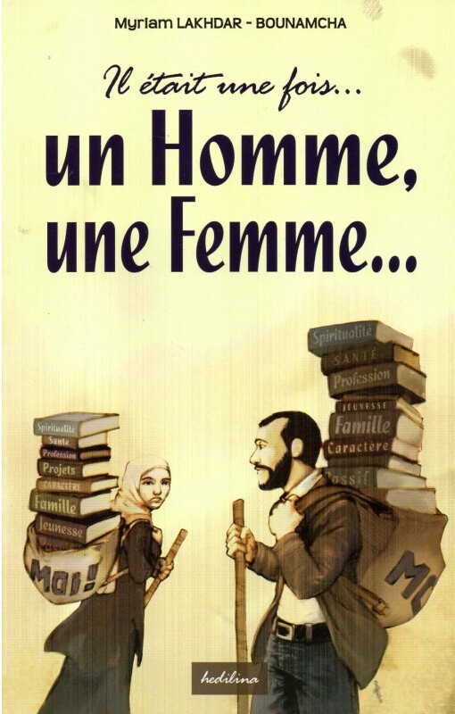 IL éTAIT UNE FOIS UN HOMME